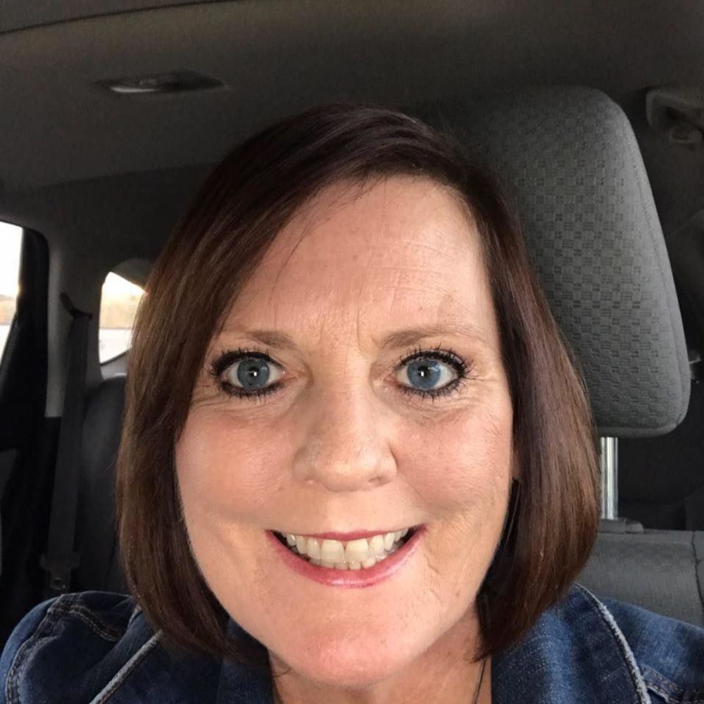 Meet your Posher, Renee